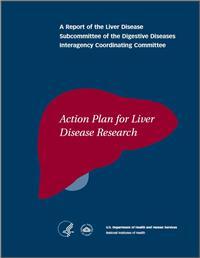 Thumbnail image of Action Plan for Liver Disease Research 