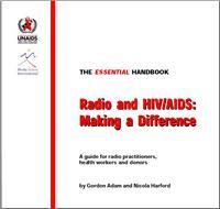 Thumbnail image of The Essential Handbook: Radio and HIV/AIDS : Making a Difference 