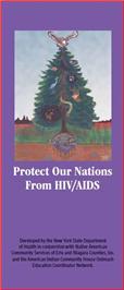 Thumbnail image of Protect Our Nations From HIV/AIDS 