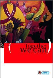 Thumbnail image of Together We Can : Leadership in a World of AIDS 
