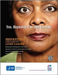 Thumbnail image of Yes. Hepatitis C Is This Serious. 