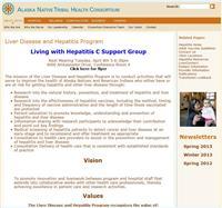 Thumbnail image of Liver Disease and Hepatitis Program 