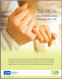 Thumbnail image of Toi Hua, Toi se di thu Nghiem Viem gan Sieu vi B 