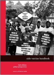 Thumbnail image of AIDS Vaccine Handbook: Global Perspectives 