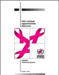 Thumbnail image of HIV-Related Opportunistic Diseases 
