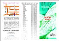 Thumbnail image of Genital Warts 
