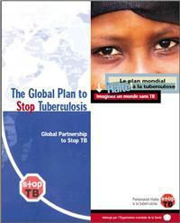 Thumbnail image of Le plan mondial Halte à la tuberculose 