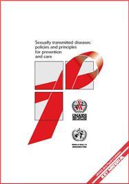 Thumbnail image of Sexually Transmitted Diseases: Policies and Principles for Prevention and Care 
