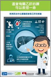 Thumbnail image of [Doctor Knows] A Lesson on Hepatitis B That Could Save Your Life: CDC Recommends Asian Americans Get Tested for Hepatitis B] 