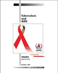 Thumbnail image of Tuberculosis and AIDS 