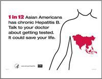 Thumbnail image of 1 in 12 Asian Americans Has Chronic Hepatitis B 