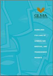 Thumbnail image of Guidelines for Care of Lesbian, Gay, Bisexual, and Transgender Patients 