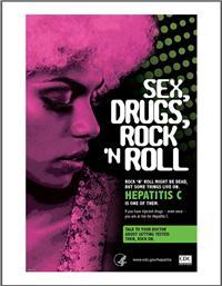 Thumbnail image of Sex, Drugs, Rock 'N Roll 