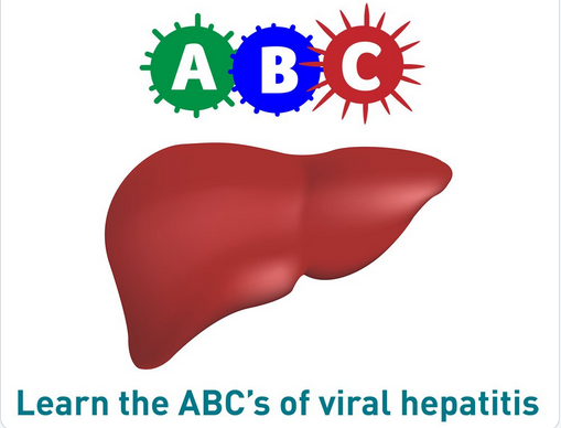 The ABCs of Viral Hepatitis. Go to website. 