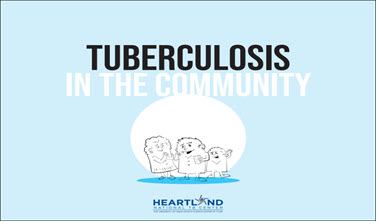 Tuberculosis in the Community. Go to flipbook.
