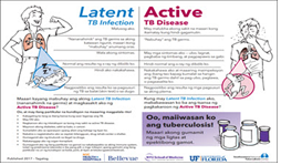 You Can Prevent Tuberculosis: A Patient Educational Handout. Go to factsheet 