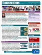 Connections January - February 2017
