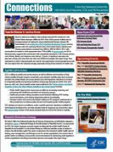 Connections Newsletter Thumbnail