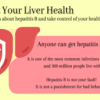 Protect Your Liver (PDF)
