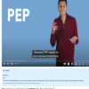 What is PEP ASL (Web)