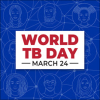 World TB Day 2024. Go to web page