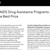 340B and AIDS Drug Assistance Programs (PDF)