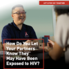 How to Let Partners They're Exposed to HIV (PDF)