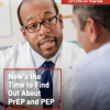 Find Out About PrEP and PEP (PDF)