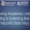 Testing and Screening for Hepatitis Delta Virus (Web)