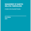 Management of Diabetes Mellitus- Tuberculosis. Go to book. 