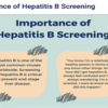 Importance of Hepatitis B Screening (Web)
