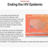 Ending the HIV Epidemic (Web)