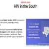HIV in the South (Web)