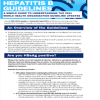 Hepatitis B Guidelines 2024 (PDF)