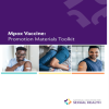 Mpox Vaccine Toolkit (PDF)