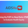 PrEP to Need Ratio (Web)