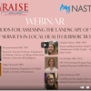 Methods for Assessing the Landscape of STI & HIV Services in Local Health Jurisdictions Webinar (Web)