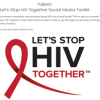 Talk HIV Let's Stop HIV Together Social Media Toolkit (Web)