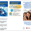 Ano ang ibig sabihin ng pagkakaroon ng nakatagong impeksiyon sa tuberkulosis (latent tuberkulosis infection (LTBI) para sa akin? [What does having latent tuberculosis (LTBI) mean for me?]. Go to brochure