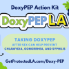 Doxy PEP Action Kit (Web)