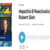 Hepatitis B Reactivation with Dr. Robert Gish (Web)