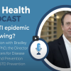 Is the STI epidemic slowing? A conversation with Dr. Bradley Stoner (Web)