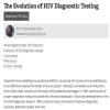 Evolution: HIV Testing (Web)