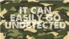  It Could Be Hiding In You Logo