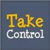  Take Control! Logo