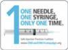  One & Only Campaign Logo