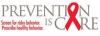  Prevention IS Care™ Logo