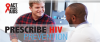 Prescribe HIV Prevention. Go to Campaign.
