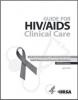 Thumbnail image of Guide for HIV/AIDS Clinical Care