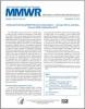 Thumbnail image of MMWR: Evaluation of Acute Hepatitis C Infection Surveillance – United States, 2008 